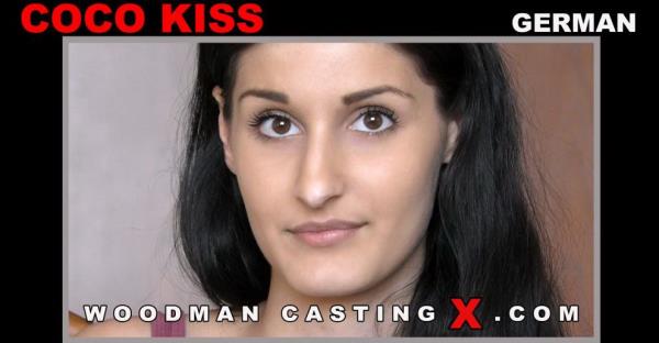Coco Kiss - Casting X 144 * Updated * (2019/FullHD)