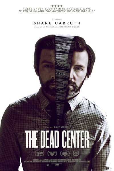 The Dead Center 2018 HDRip AC3 x264-CMRG