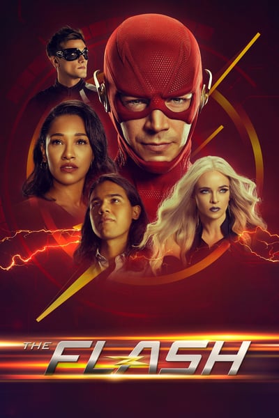 The Flash 2014 S06E01 Into The Void 720p AMZN WEB-DL DDP5 1 H 264-NTb