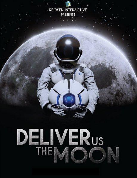 Deliver Us The Moon (2019/RUS/ENG/MULTi/RePack by xatab)