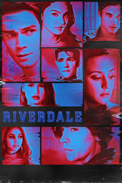 Riverdale US S04E01 720p HDTV x264-AVS