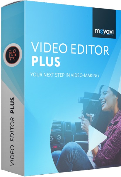 Movavi Video Editor Plus 20.0.0 RePack & Portable by TryRooM