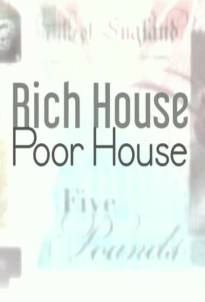 Rich House Poor House S05E02 HDTV x264-LiNKLE