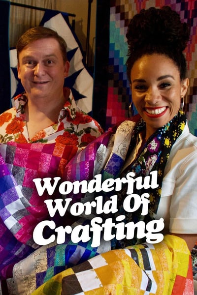 Wonderful World Of Crafting S01E02 HDTV x264-LiNKLE