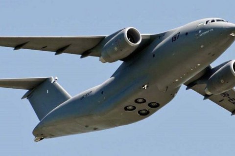 МВД решило купить 13 самолетов Ан-178