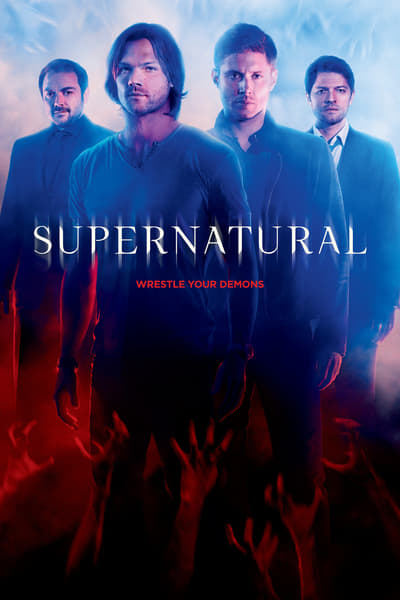 Supernatural S15E01 HDTV x264-SVA