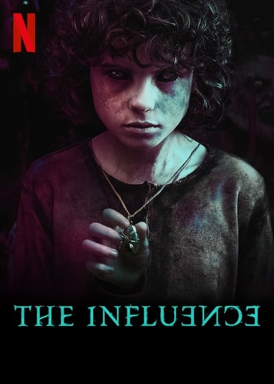 The Influence (2019) WEBRip 1080p YIFY
