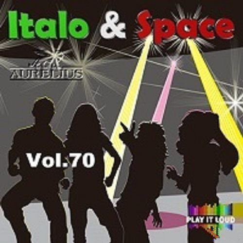 Italo and Space Vol.70 (2019)