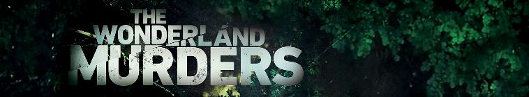 The Wonderland Murders S01E04 A Mystery in the Pines 720p WEB x264 UNDERBELLY