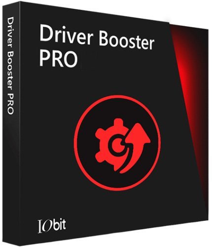 IObit Driver Booster Pro 7.0.2.437 (2019/MULTi/RUS)