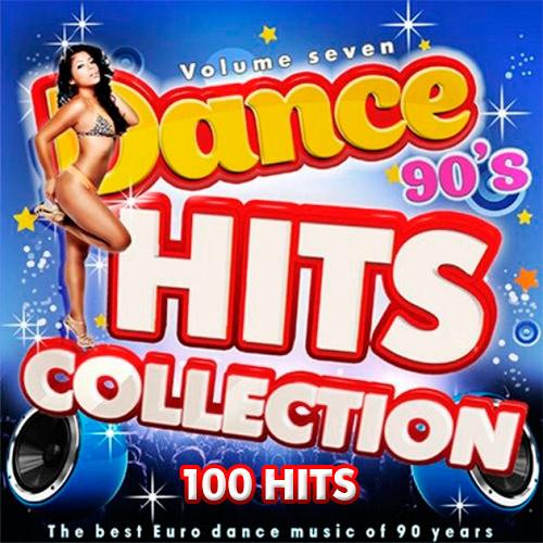 Dance Hits Collection 90s Vol.7 (2019)