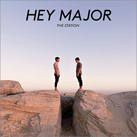 Hey Major - The Station (October 11, 2019)