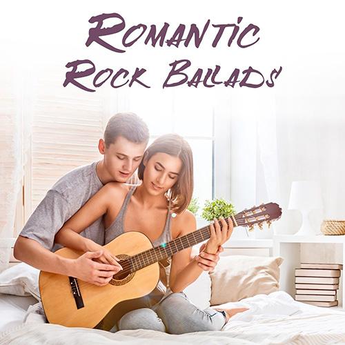 Romantic Rock Ballads (2019)