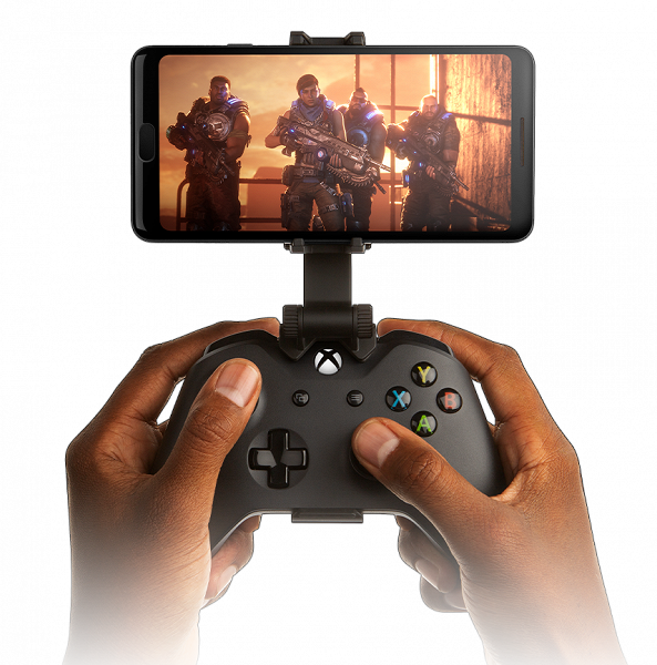 Консольные игры на смартфонах. Microsoft запустила игровой сервис Project xCloud для желающих