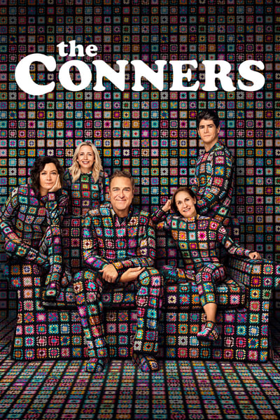 The Conners S02E04 HDTV x264-KILLERS