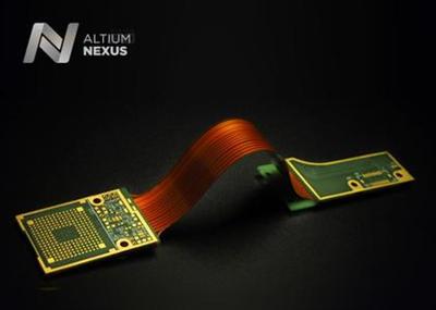 Altium NEXUS 2.1.8 build 74