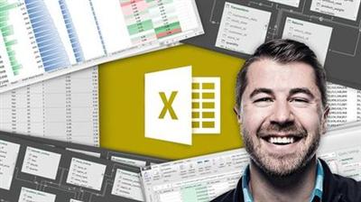 Microsoft Excel - Excel Power Query, Power Pivot & DAX