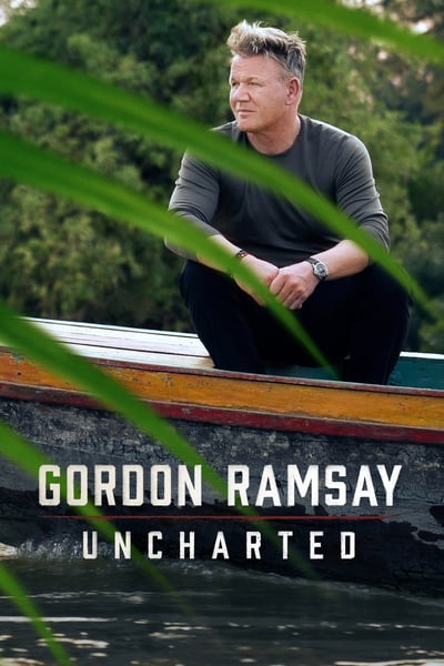 Gordon Ramsay Uncharted S01E06 Alaskas Panhandle HDTV x264-LiNKLE