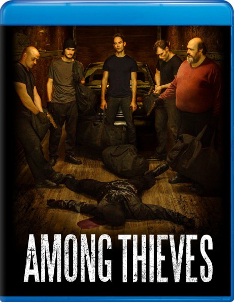 Among Thieves 2019 1080p WEBDL H264 AC3-EVO