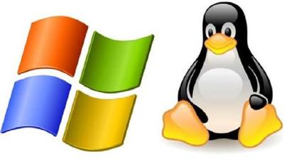 Linux and Windows commands
