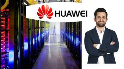 Huawei HCIA (HCNA) Configuration Labs