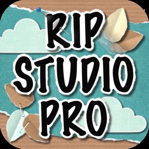 JixiPix Rip Studio Pro 1.1.5 macOS