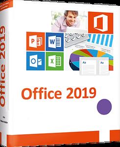 Microsoft Office Professional Plus 2019 - 1909 (Build 12026.20334)