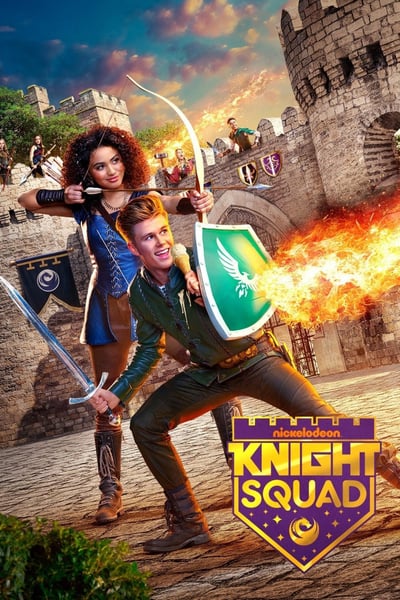 Knight Squad S02E04 In The Gill Of The Knight HDTV x264-LiNKLE