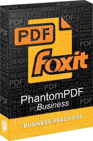 Foxit PhantomPDF Business 9.7.0.29478