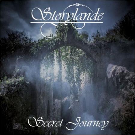 Storylande - Secret Journey (October 14, 2019)