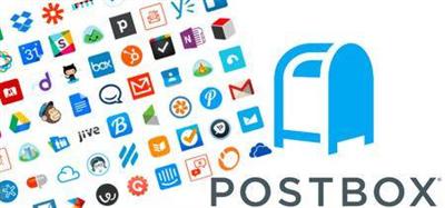 Postbox 7.0.6 Multilingual