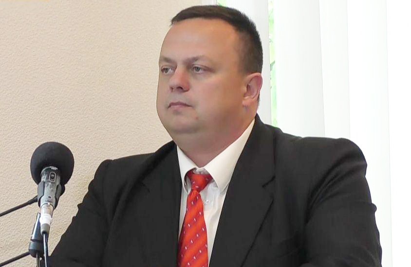Вісті з Полтави - Андрій Командиров: Вся верхівка СДП зрадила виборців і має бути позбавлена депутатських мандатів