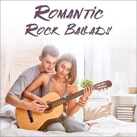 VA - Romantic Rock Ballads (2019)