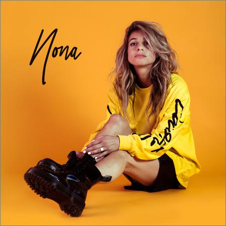 Nona - Nona (2019)
