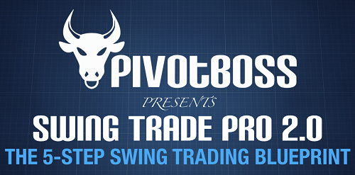 Swing Trade Pro 2.0 - PivotBoss