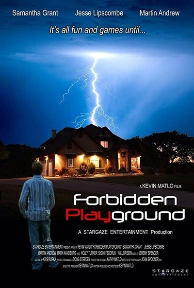 Forbidden Playground 2016 720p AMZN WEB-DL DD+2 0 H 264-iKA