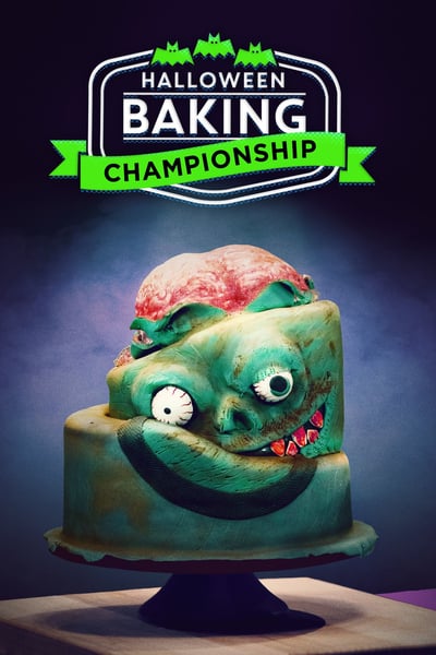 Halloween Baking Championship S03E01 Filled with Surprises INTERNAL WEB x264-GIMINI