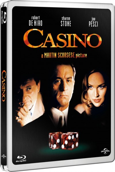 Casino 1995 2160p BluRay x265 10bit HDR Tigole