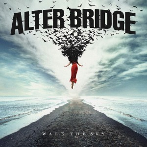 Alter Bridge - Pay No Mind (Single) (2019)