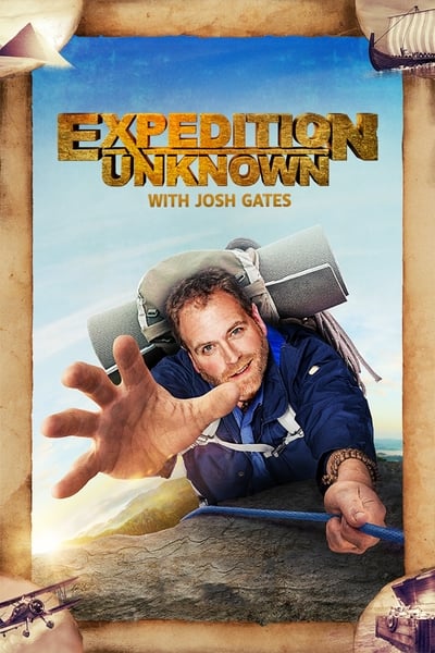 Expedition Unknown S08E12 Search for The Sultans Heart WEB x264-CAFFEiNE