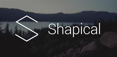 Shapical X: Combine, Blend, Adjust and Edit Photos v1.4
