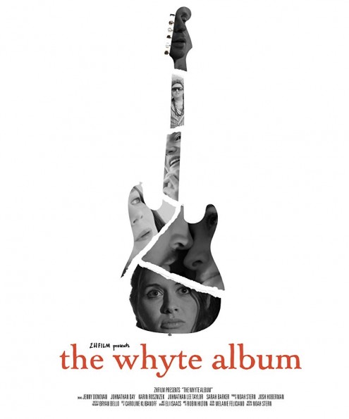 The Whyte Album 2019 1080p WEBRip x264-RARBG