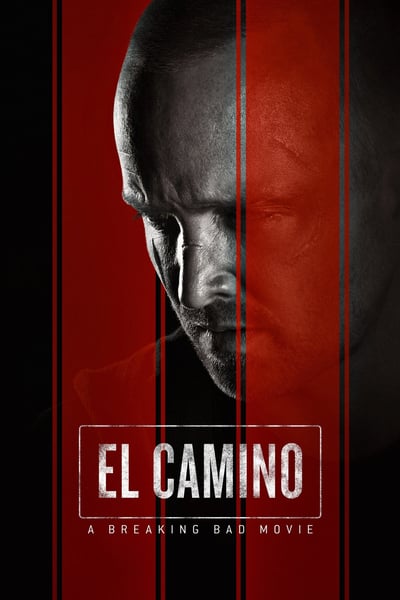 El Camino A Breaking Bad Movie 2019 WebRip 720p x264-mkvCinemas