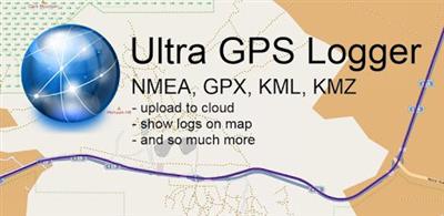 Ultra GPS Logger v3.158m 28