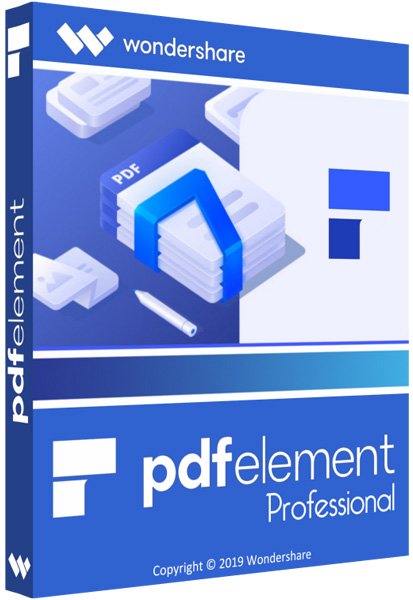 Wondershare PDFelement Pro 7.1.4.4509(2019/MULTi/RUS)