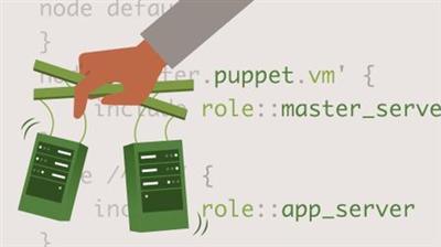 Learning Puppet  [Updated 1072019] 2313c8ec931496552be070fe717ddcb7