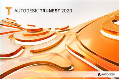 Autodesk TruNest  2020