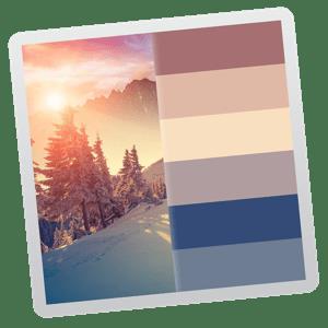 Color Palette from Image Pro 2.0.1 macOS