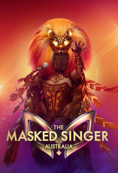 The Masked Singer AU S01E07 HDTV x264-CCT