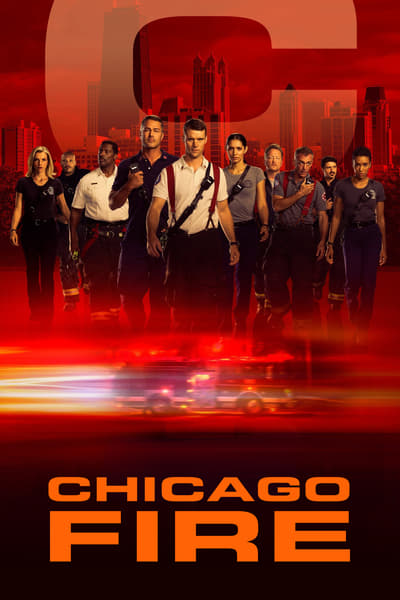 Chicago Fire S08E04 HDTV x264-KILLERS